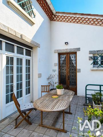Maison à vendre 6 pièces 156 m² Mazamet