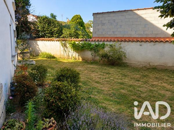 Maison à vendre 6 pièces 156 m² Mazamet