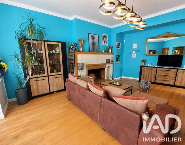 Maison à vendre 6 pièces 156 m² Mazamet