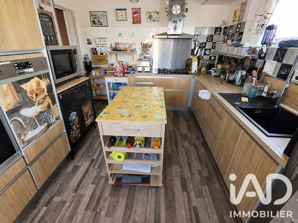 Maison à vendre 6 pièces 156 m² Mazamet