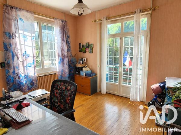 Maison à vendre 6 pièces 156 m² Mazamet