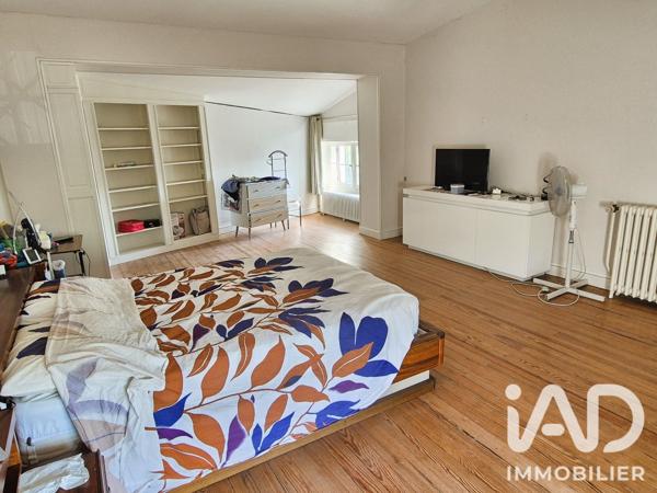 Maison à vendre 6 pièces 156 m² Mazamet