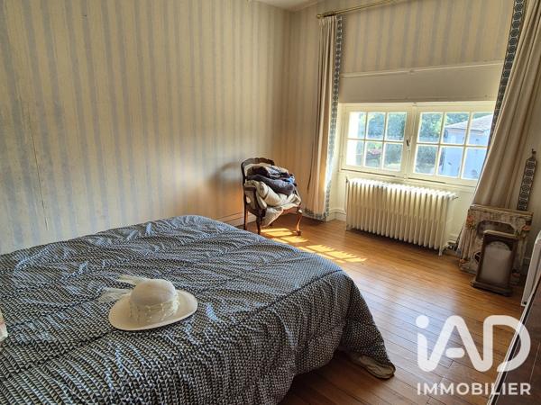 Maison à vendre 6 pièces 156 m² Mazamet