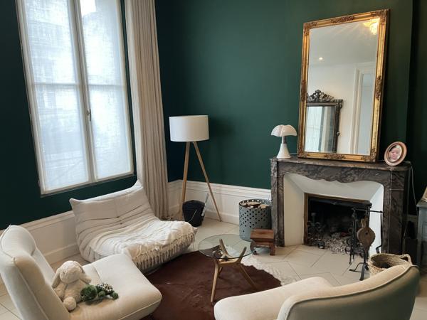 AU CŒUR DE CHÂTELLERAULT MAISON DE VILLE DE 186 M² AVEC BELLES PRESTATIONS Réf 2616