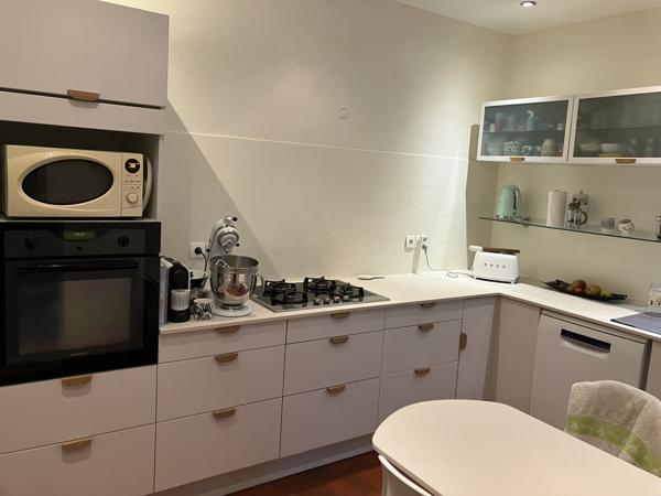 AU CŒUR DE CHÂTELLERAULT MAISON DE VILLE DE 186 M² AVEC BELLES PRESTATIONS Réf 2616