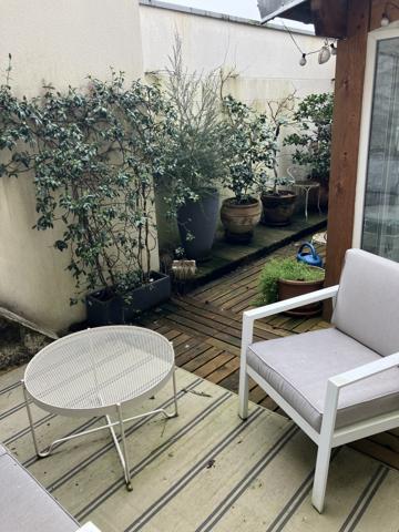 AU CŒUR DE CHÂTELLERAULT MAISON DE VILLE DE 186 M² AVEC BELLES PRESTATIONS Réf 2616
