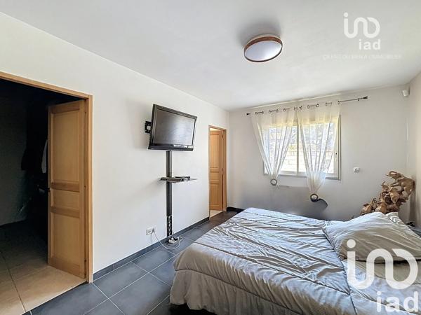 Maison à vendre 5 pièces 176 m² Martigues