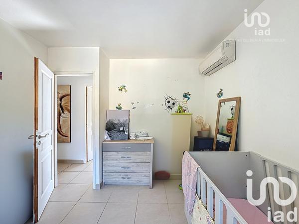 Maison à vendre 5 pièces 176 m² Martigues
