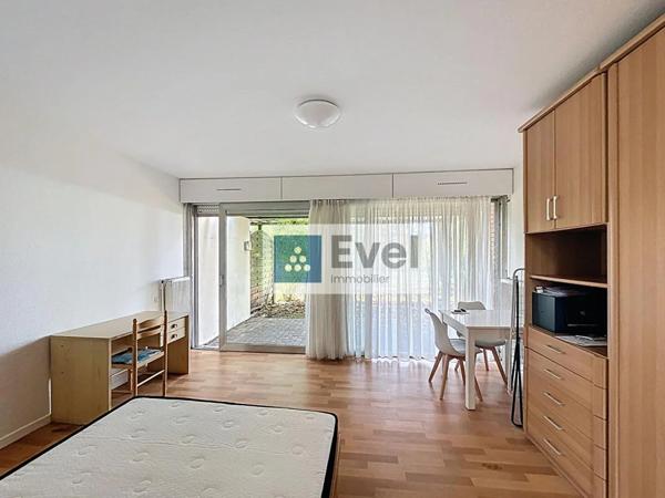 Appartement à louer à Freyming-Merlebach (57800)