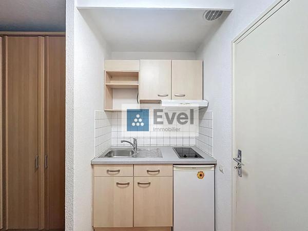 Appartement à louer à Freyming-Merlebach (57800)