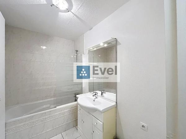 Appartement à louer à Freyming-Merlebach (57800)