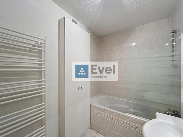 Appartement à louer à Freyming-Merlebach (57800)