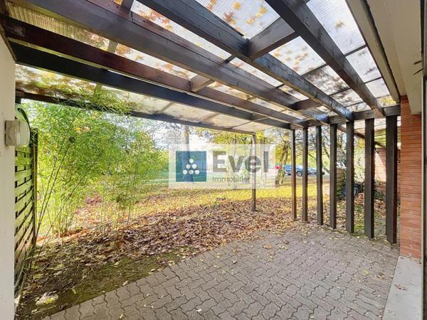 Appartement à louer à Freyming-Merlebach (57800)