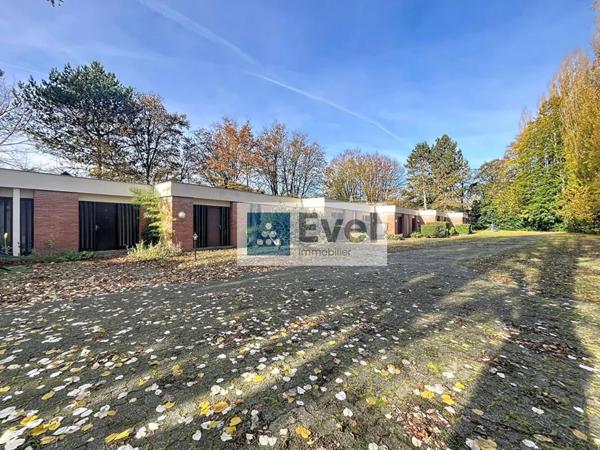 Appartement à louer à Freyming-Merlebach (57800)