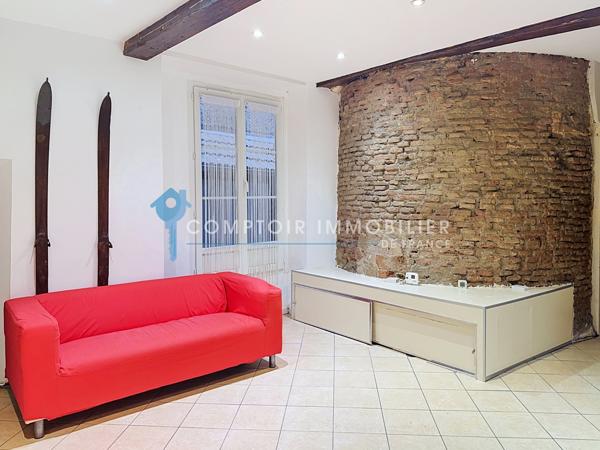 Appartement 3 pièce(s) 2 chambre(s) 60 m²