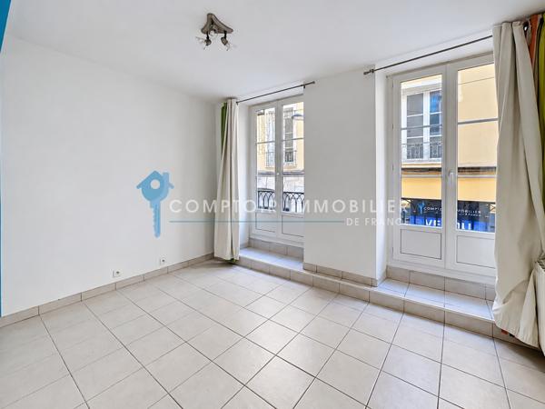 Appartement 3 pièce(s) 2 chambre(s) 60 m²