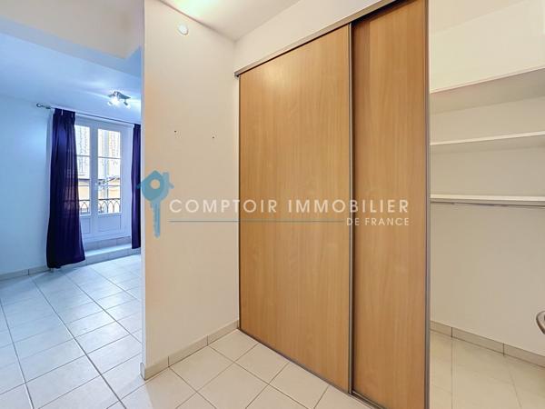 Appartement 3 pièce(s) 2 chambre(s) 60 m²