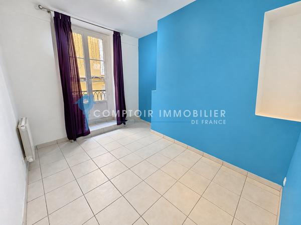 Appartement 3 pièce(s) 2 chambre(s) 60 m²