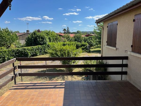 CENTRE VILLE NERAC BIEN PLACE