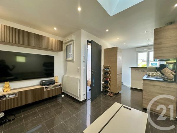Maison à vendre  2 pièces - 17,56 m 2   MAISONS ALFORT  - 94