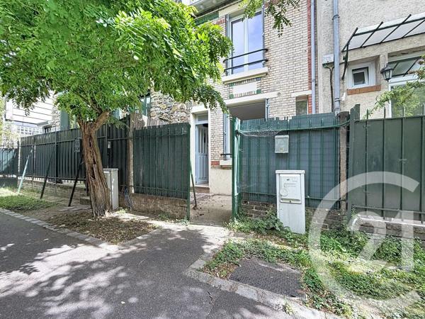 Maison à vendre  2 pièces - 17,56 m 2   MAISONS ALFORT  - 94