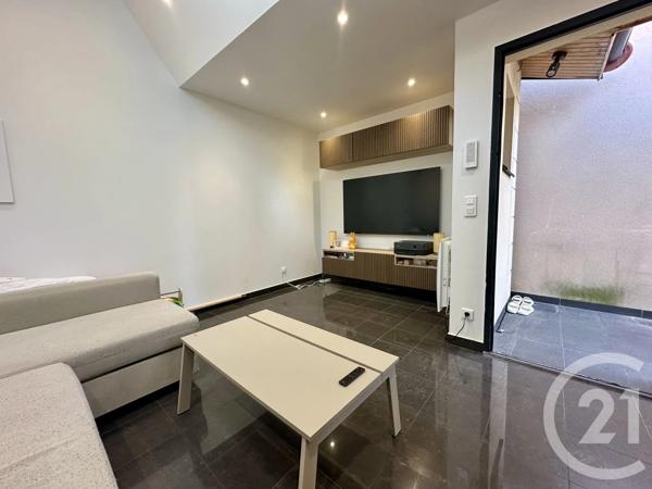 Maison à vendre  2 pièces - 17,56 m 2   MAISONS ALFORT  - 94