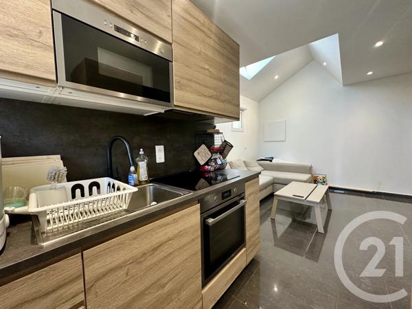 Maison à vendre  2 pièces - 17,56 m 2   MAISONS ALFORT  - 94