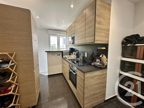 Maison à vendre  2 pièces - 17,56 m 2   MAISONS ALFORT  - 94