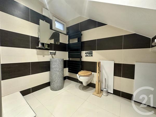 Maison à vendre  2 pièces - 17,56 m 2   MAISONS ALFORT  - 94