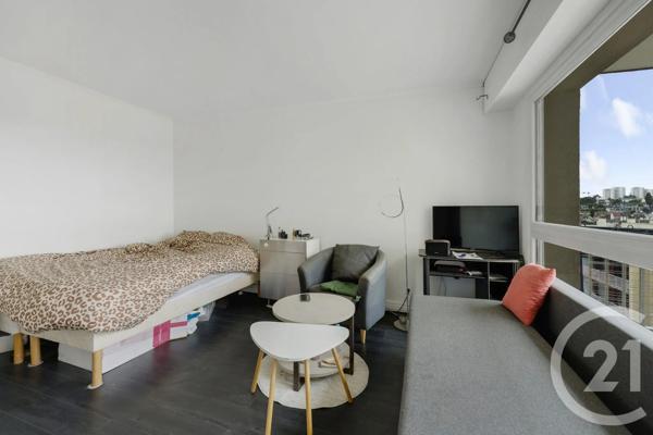 Appartement F3 à vendre  3 pièces - 69,87 m 2   CACHAN  - 94