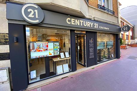 Appartement F3 à vendre  3 pièces - 69,87 m 2   CACHAN  - 94