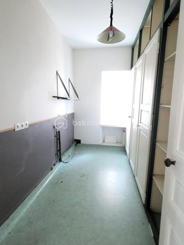 Maison ancienne de 215 m²