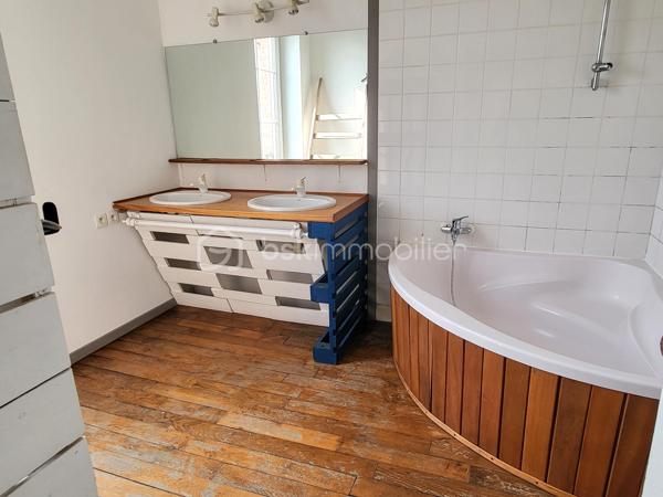 Maison ancienne de 215 m²