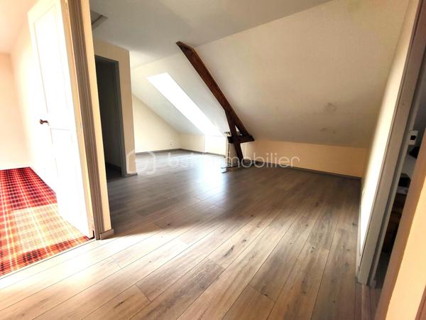 Maison ancienne de 215 m²