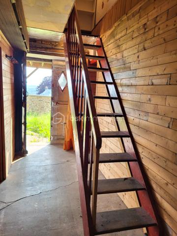 Maison ancienne de 215 m²