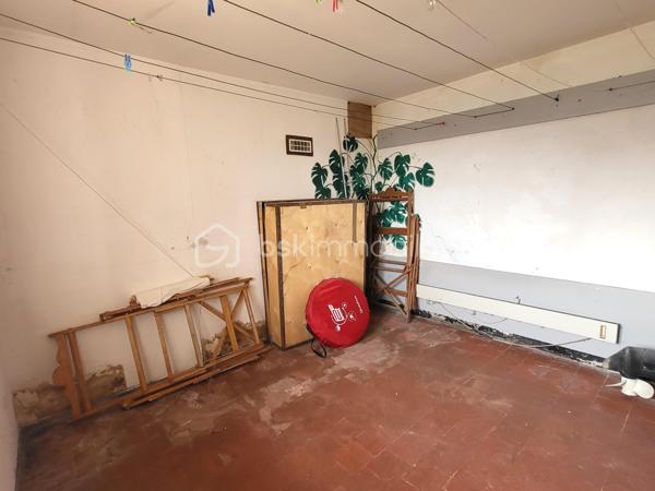 Maison ancienne de 215 m²