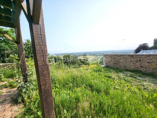 Maison ancienne de 215 m²