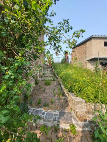 Maison ancienne de 215 m²