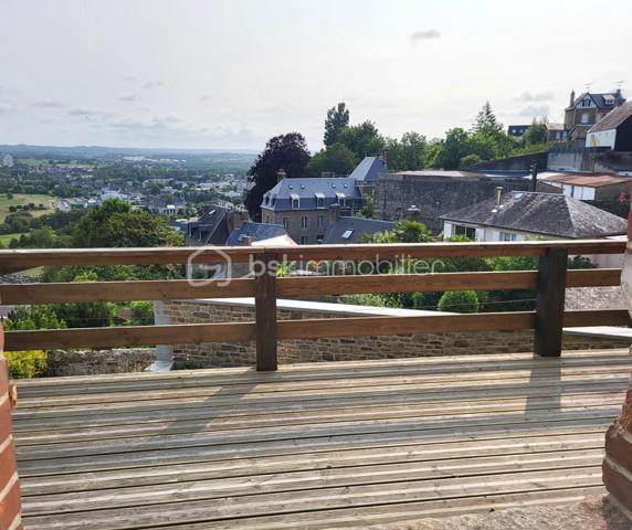 Maison ancienne de 215 m²