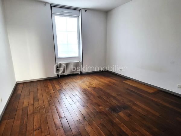 Maison ancienne de 215 m²