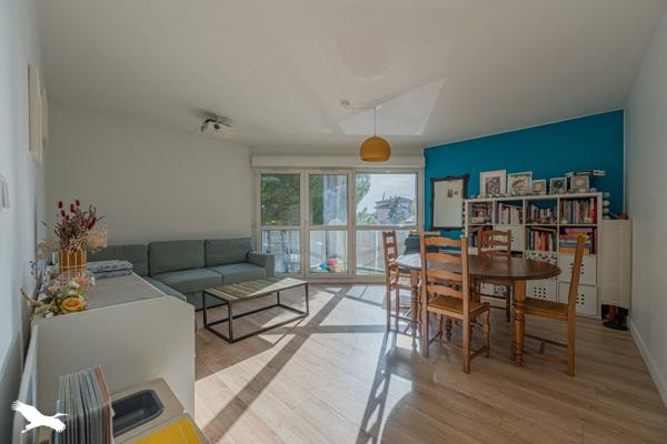 Appartement à vendre |  Toulouse |  4 pièces | 77 m²