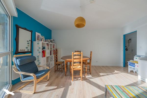 Appartement à vendre |  Toulouse |  4 pièces | 77 m²