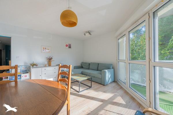 Appartement à vendre |  Toulouse |  4 pièces | 77 m²