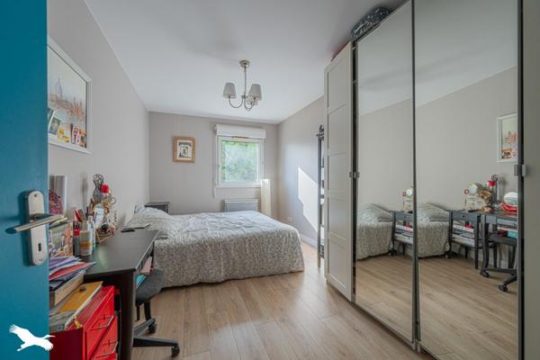 Appartement à vendre |  Toulouse |  4 pièces | 77 m²