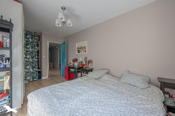 Appartement à vendre |  Toulouse |  4 pièces | 77 m²