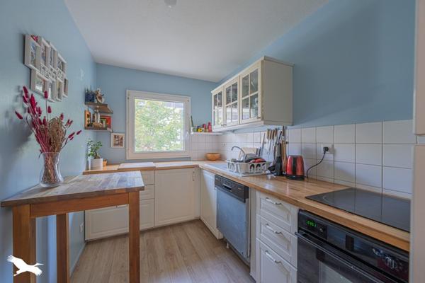 Appartement à vendre |  Toulouse |  4 pièces | 77 m²