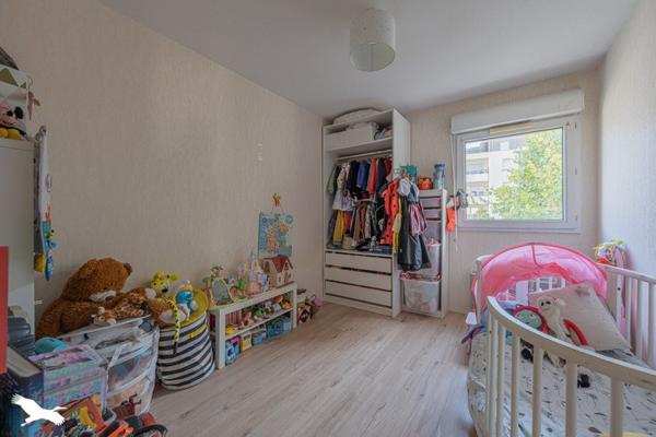 Appartement à vendre |  Toulouse |  4 pièces | 77 m²