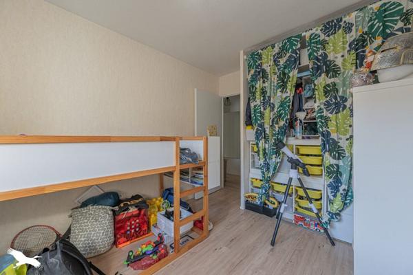 Appartement à vendre |  Toulouse |  4 pièces | 77 m²