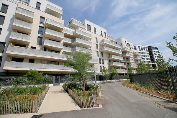 Appartement 4 chambre(s) à vendre - Colombes, Hauts-de-Seine - 92