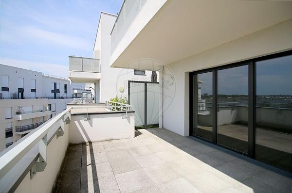 Appartement 4 chambre(s) à vendre - Colombes, Hauts-de-Seine - 92
